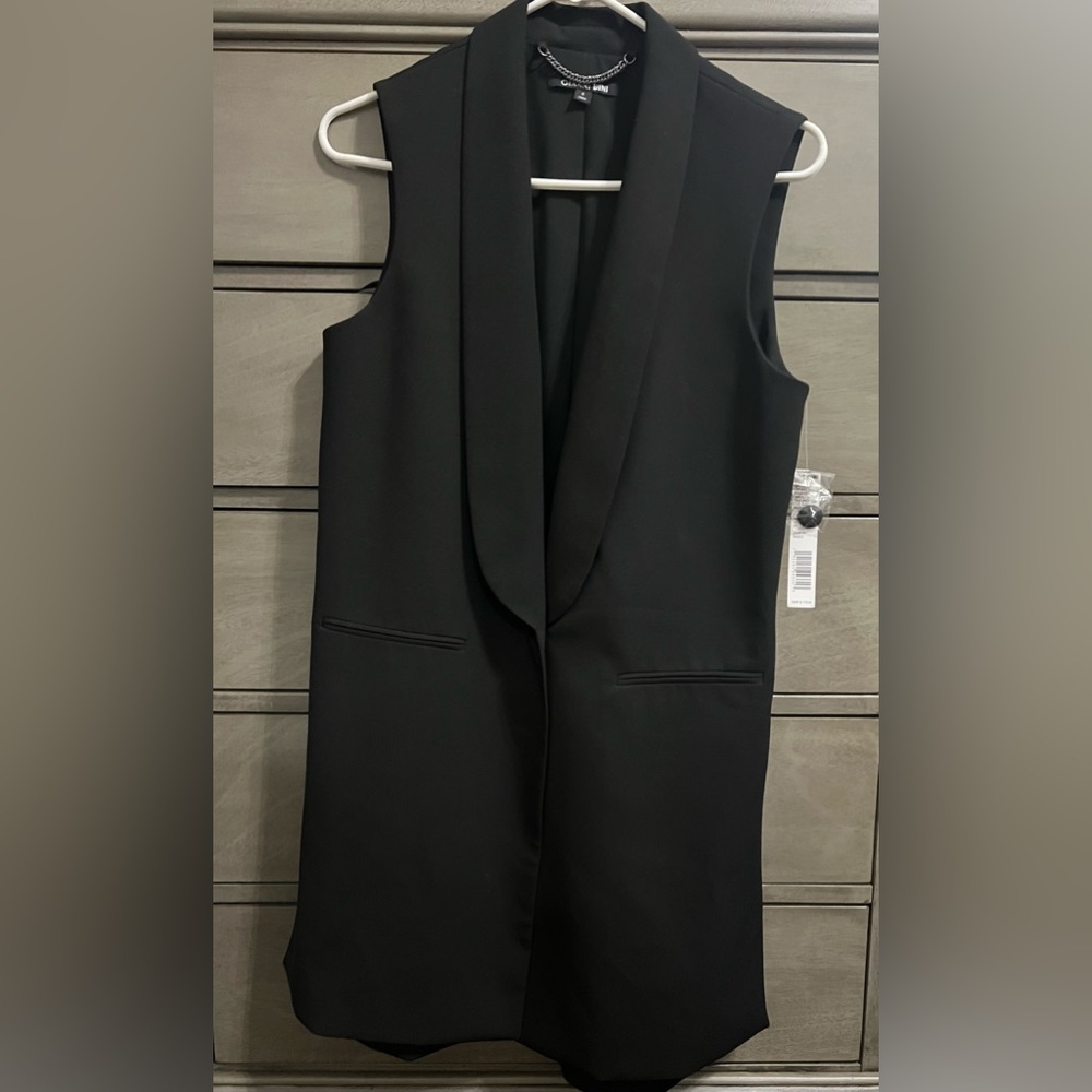 Gianni Bini Vest